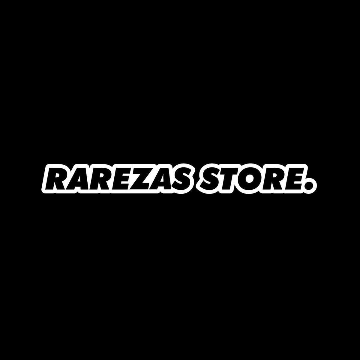 Rarezas Store – RAREZAS STORE